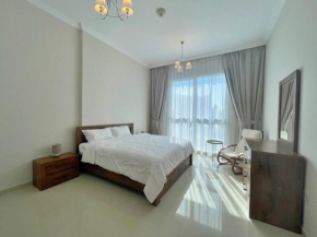 VVK Holiday Homes, Dunya Tower